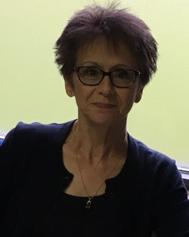 Margaret Elaine Patterson Profile Photo