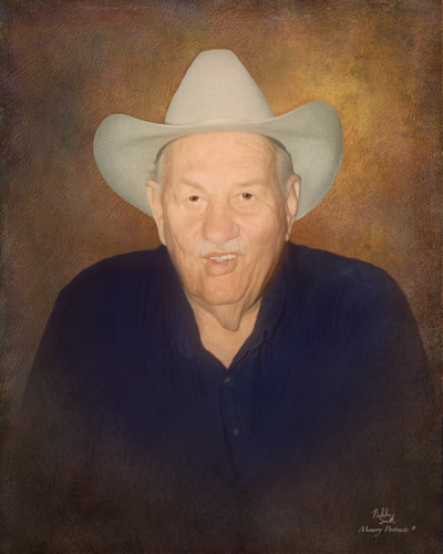 Billy Jearold (B.J.) Stanley Profile Photo