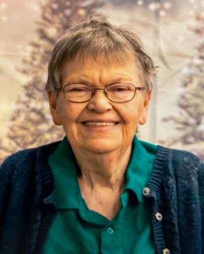 Karin Lealos's obituary image