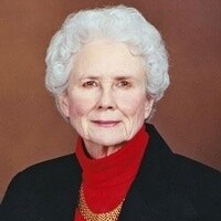 Marguerite F. Smith