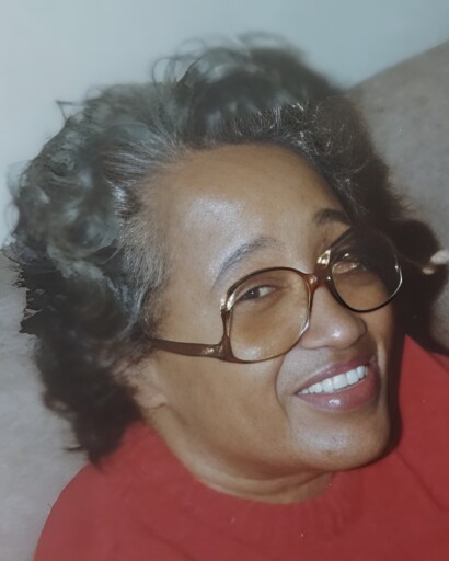 Gloria M. Anderson