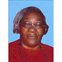 Ethel Mae Washington Profile Photo