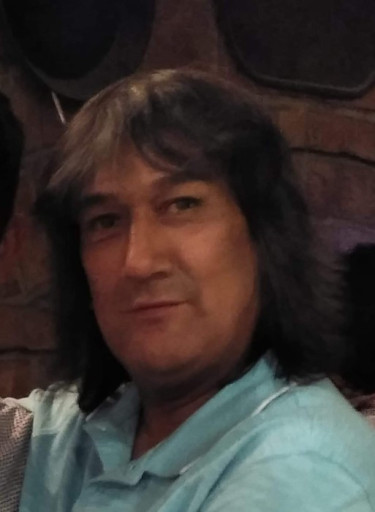 Carlos Zamora Jr. Profile Photo