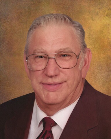 Charles "Bud" W. Weidenhoft