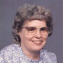Bernice E. Kittle