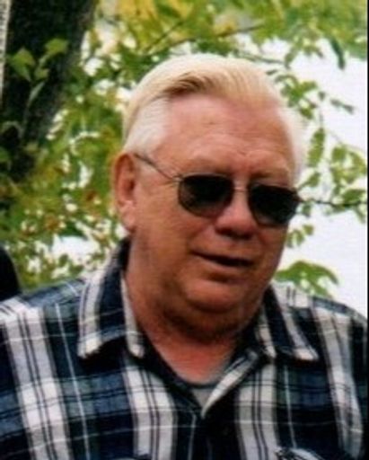 Larry Lyle McMahon Sr.