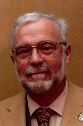 Robert Means Profile Photo