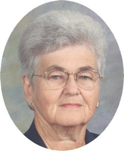 Ethel Hoffpauir Profile Photo