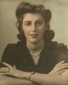 Doris Mary Mathewson (Tracey)