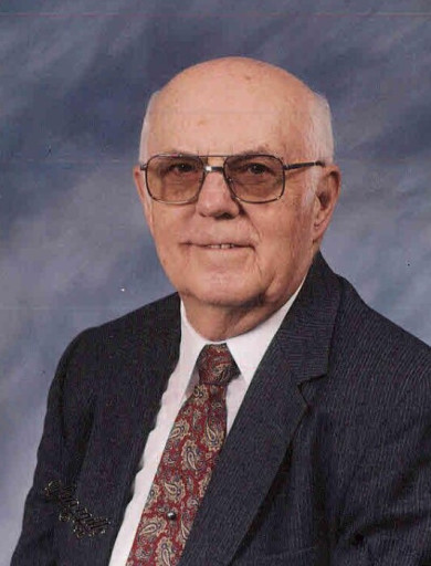 Frederick K.  "Fritz" Adam Profile Photo