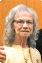 Marcia Sohre