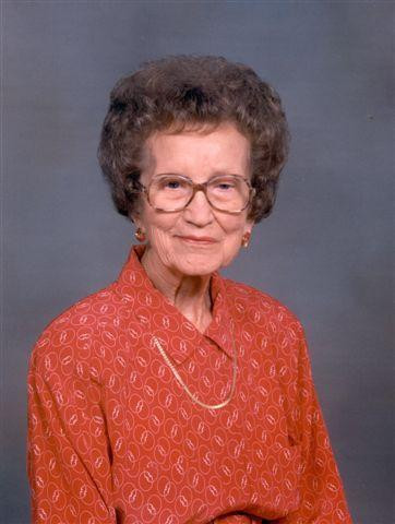 Mary Mills