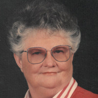 Mary Elizabeth "Betty" Nassiff