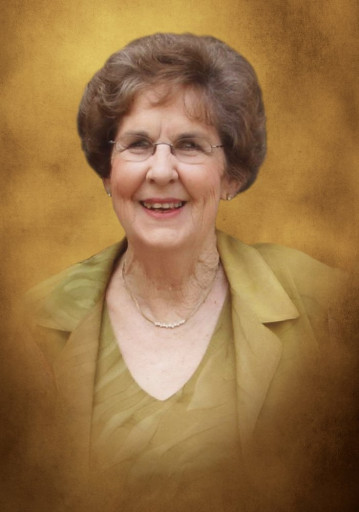 Bettye Boling Conley Mann