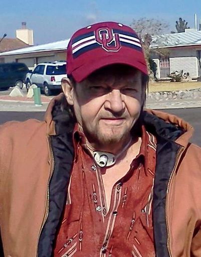 Ronald Turner Profile Photo