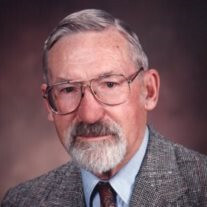 Gerald G. Frick