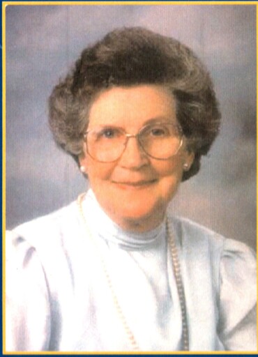 Glenda Douglass