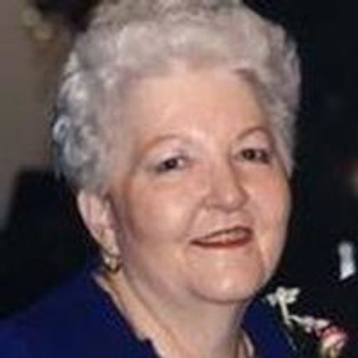 Virginia F. Willard