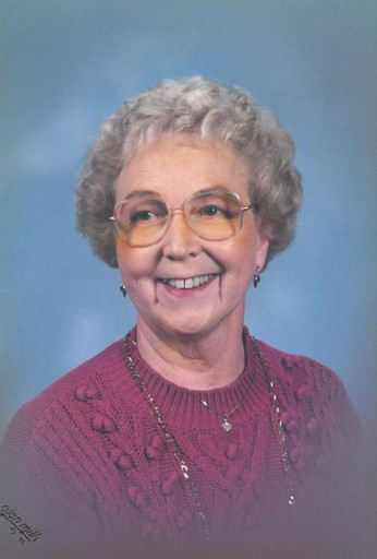 Beryl  G. Copley Profile Photo