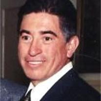 Michael Zapata Moncada