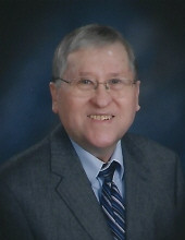 Melvin Dean Meyer Profile Photo