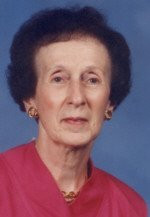 Henrietta M. Griffin