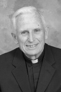 Rev. Paul Michael Murphy, C.M. Profile Photo