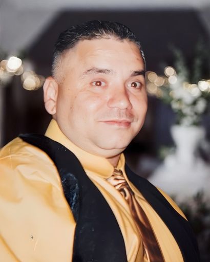 Efrain Medina Garcia