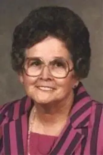 Bernice H. Weaver