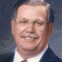 Charles Eugene Shaver, Jr.