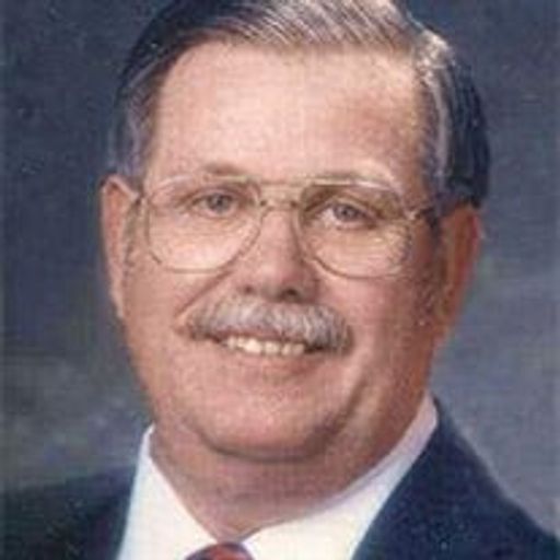 Charles Eugene Shaver, Jr. Profile Photo