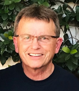 Paul Magelssen Profile Photo
