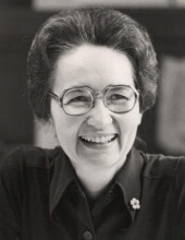 Janet H. Kreider Profile Photo