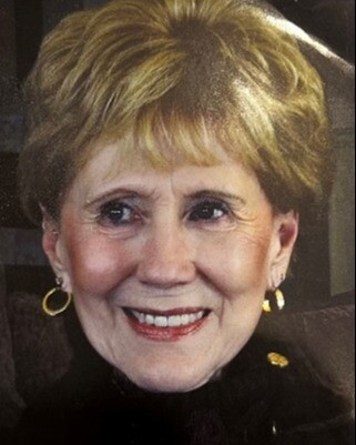 Patricia E. Terry Profile Photo