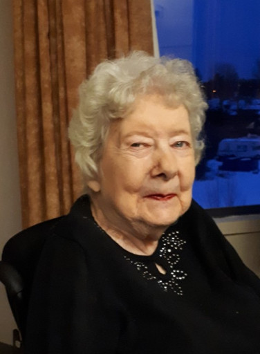 Betty Hughes Profile Photo