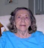 Elsie Thompson