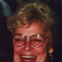 Bonnie Darlene Grubb