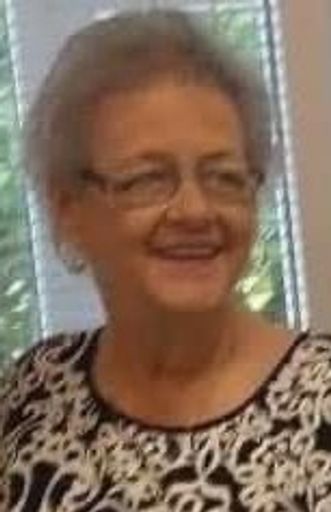 Elsie "Sue" Palmer Profile Photo