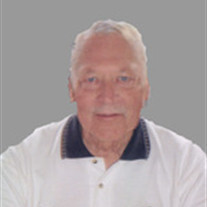 Richard LaMiere Matousek Profile Photo