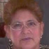 Gloria Romero Profile Photo
