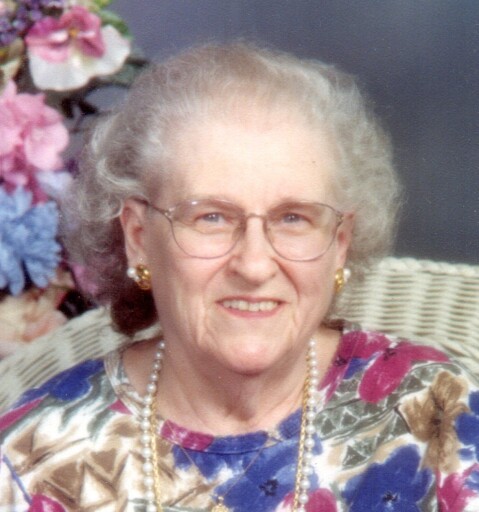 Martha M. Kelley