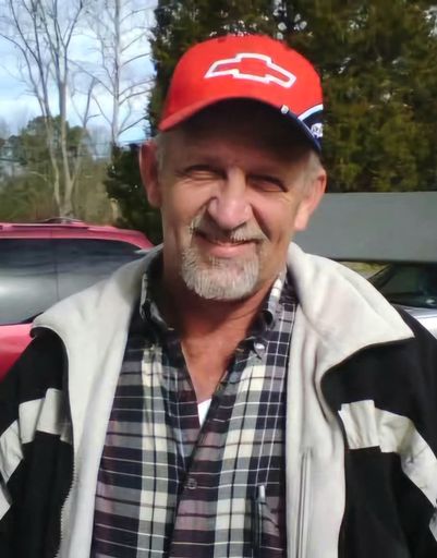 Carl Rymer Profile Photo