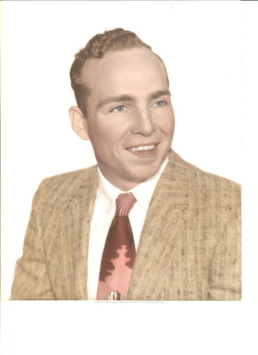 William L. Record Profile Photo