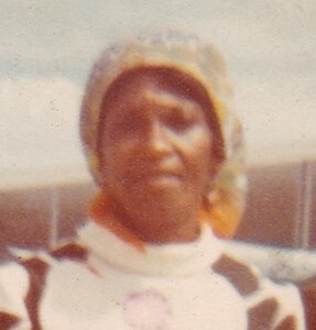 Victoria Remekie Walker
