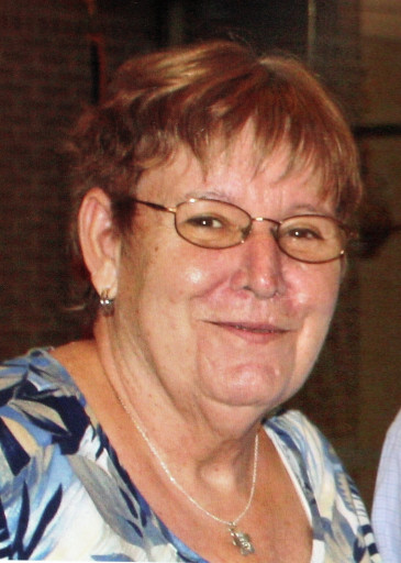 Mary L. Casselman