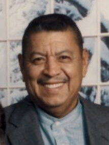 Pascual Rameriz