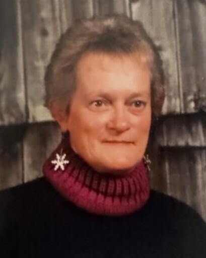 Marilyn Carol Lundberg