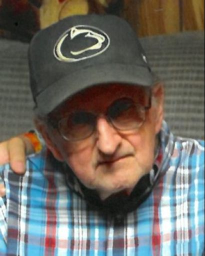 Joseph L. Sidor, Sr.'s obituary image