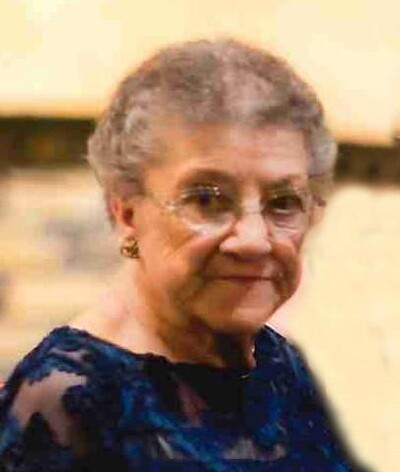 Marion "Mickey" L. Zdechlik