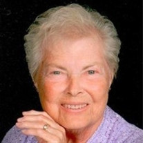 Helen Kennedy Cline Profile Photo